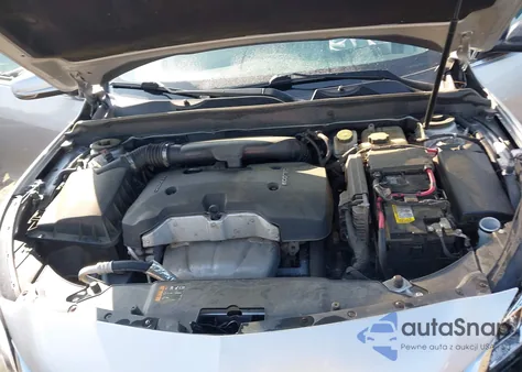 2015 Chevrolet Malibu 1Lz from USA, damaged, VIN 1G11F5SLXFF282072